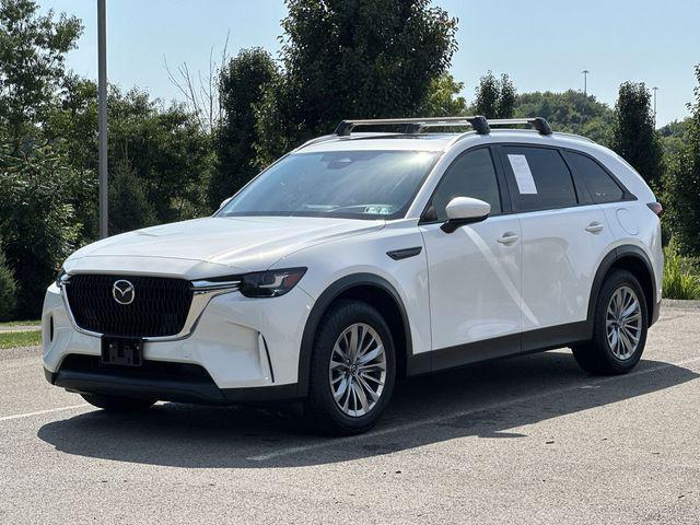 2024 Mazda X-90 3.3 Turbo Preferred Plus for sale in Mars, PA