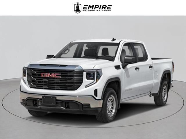 2026 GMC Sierra 1500 Crew Cab, Short Bed, Pro, 4WD for sale in Long Island City, NY