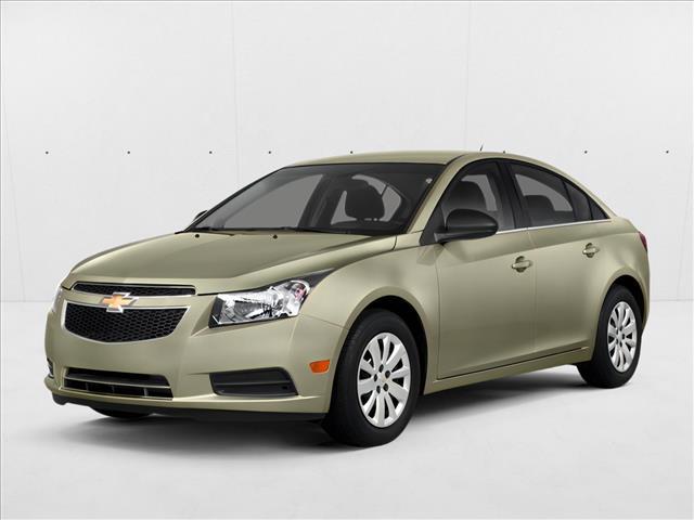 2014 Chevrolet Cruze 1LT Auto for sale in Winter Park, FL