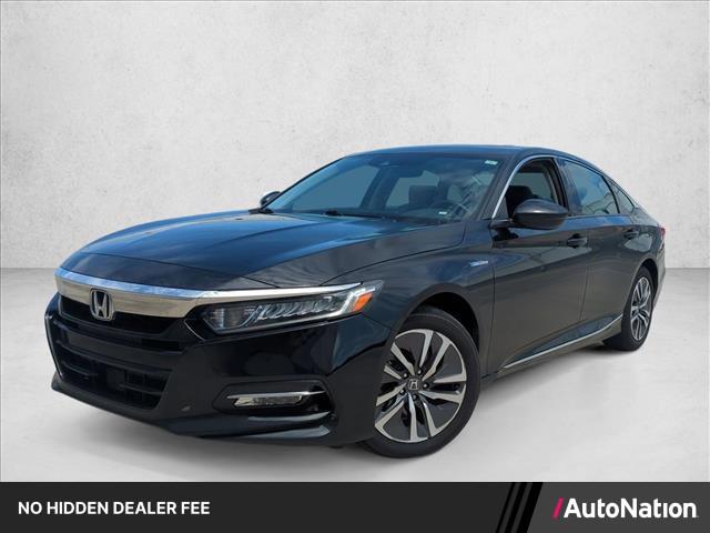 2019 Honda Accord Hybrid EX-L for sale in Winter Park, FL