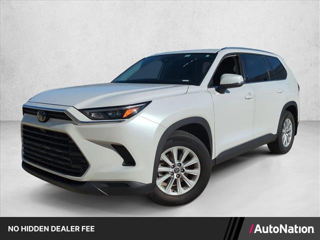 2024 Toyota Grand Highlander XLE for sale in Winter Park, FL