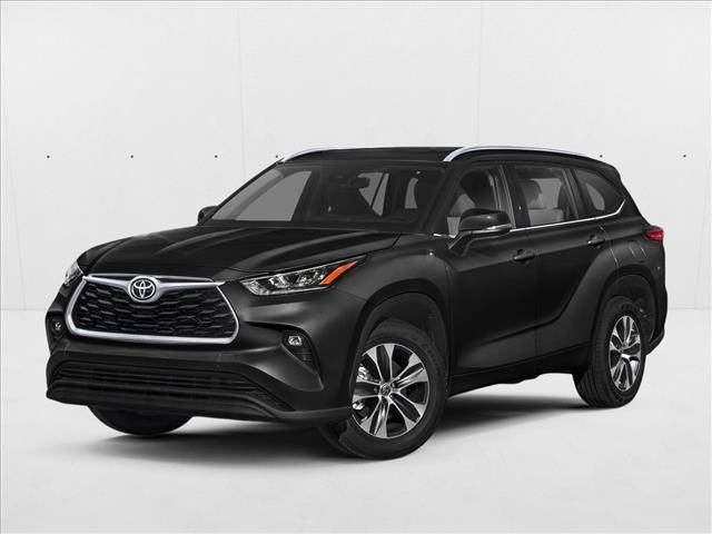 2020 Toyota Highlander XLE for sale in Winter Park, FL