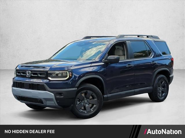2026 Honda Passport AWD RTL for sale in Sanford, FL