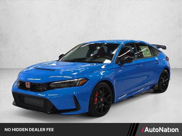 2026 Honda Civic Manual for sale in Sanford, FL