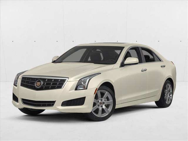 2013 Cadillac ATS Premium for sale in Las Vegas, NV