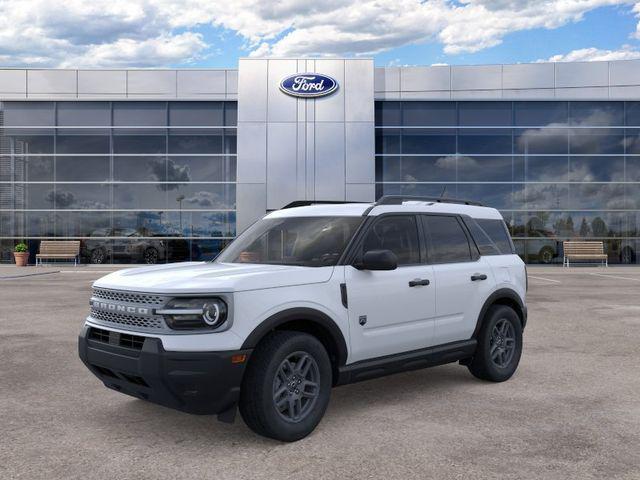 2026 Ford Bronco Sport Big Bend for sale in Thomaston, ME