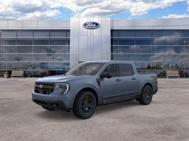 2026 Ford Maverick Tremor for sale in Thomaston, ME