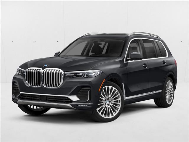 2019 BMW X7 xDrive40i for sale in Pinellas Park, FL