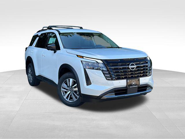 2026 Nissan Pathfinder SL for sale in Des Moines, IA