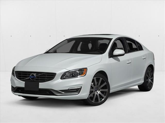 2014 Volvo S60 T5 for sale in Buena Park, CA
