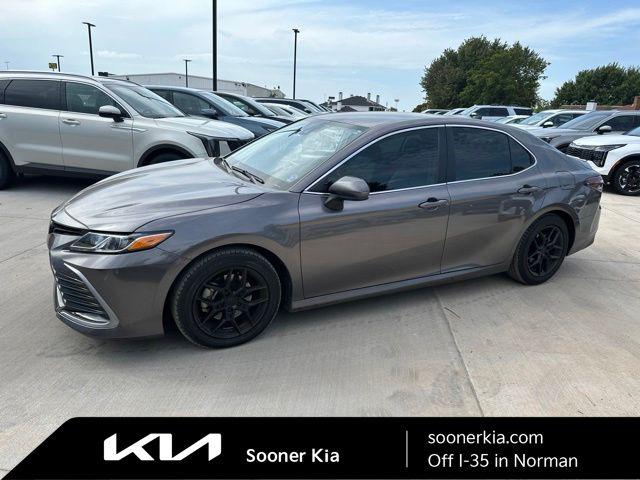 2023 Toyota Camry LE for sale in Norman, OK