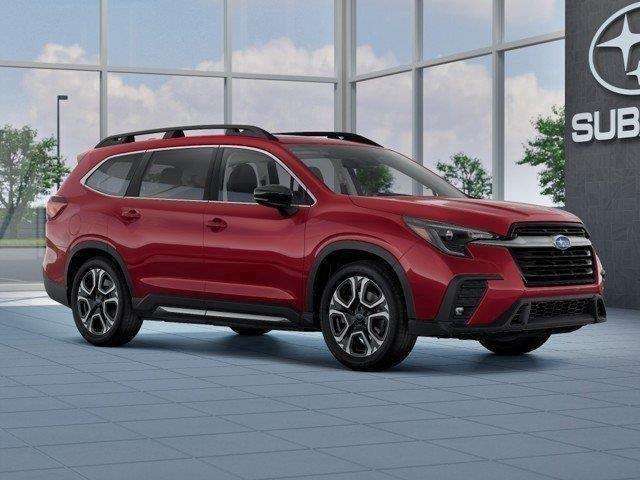 2026 Subaru Ascent Limited 7-Passenger for sale in La Vista, NE