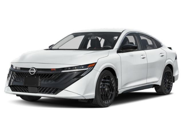 2027 Nissan Sentra SR for sale in Manhattan, KS