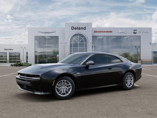 2026 Dodge Charger R/T 2-Door AWD