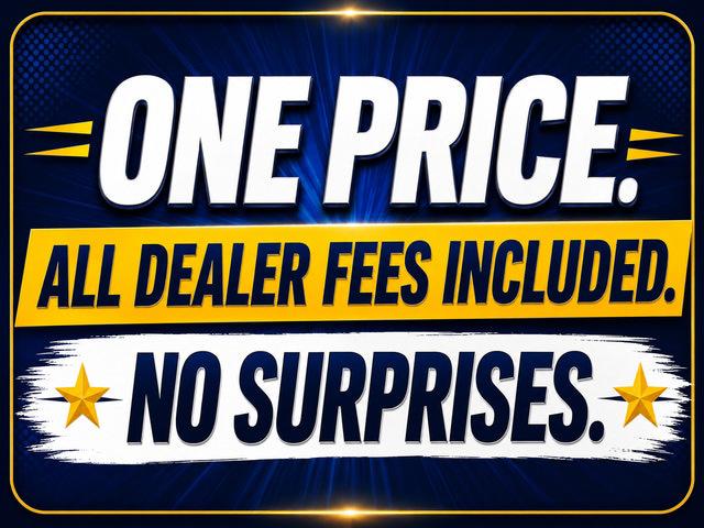 2026 Dodge Charger Scat Pack 4-Door AWD