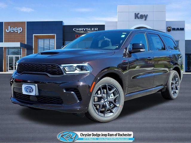 2027 Dodge Durango GT Plus HEMI for sale in Rochester, NH