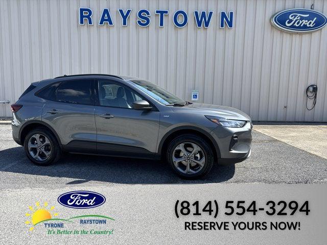2025 Ford Escape ST-Line for sale in Huntingdon, PA
