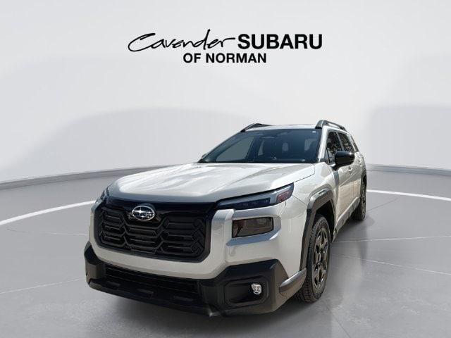 2026 Subaru Outback Limited for sale in Norman, OK