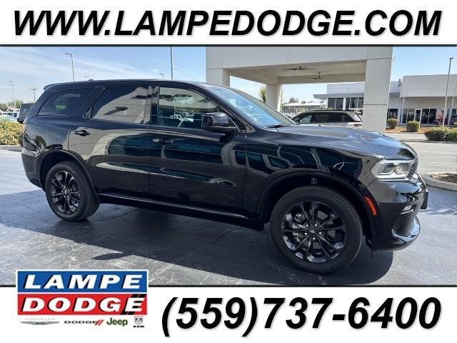 2022 Dodge Durango GT AWD for sale in Visalia, CA