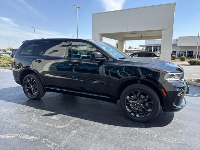 2022 Dodge Durango GT AWD