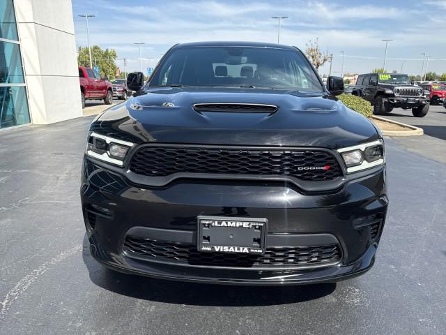 2022 Dodge Durango GT AWD