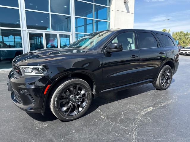 2022 Dodge Durango GT AWD
