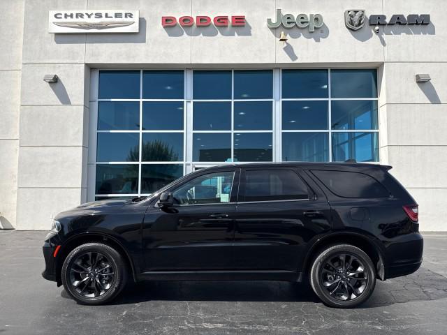 2022 Dodge Durango GT AWD