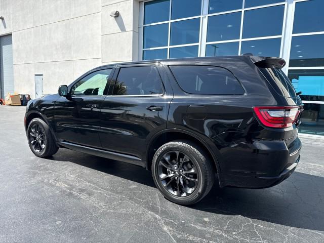 2022 Dodge Durango GT AWD