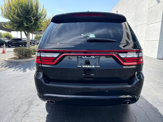 2022 Dodge Durango GT AWD