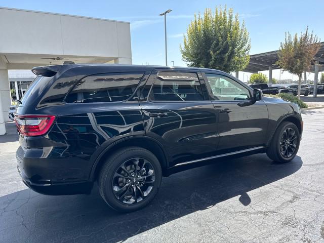 2022 Dodge Durango GT AWD