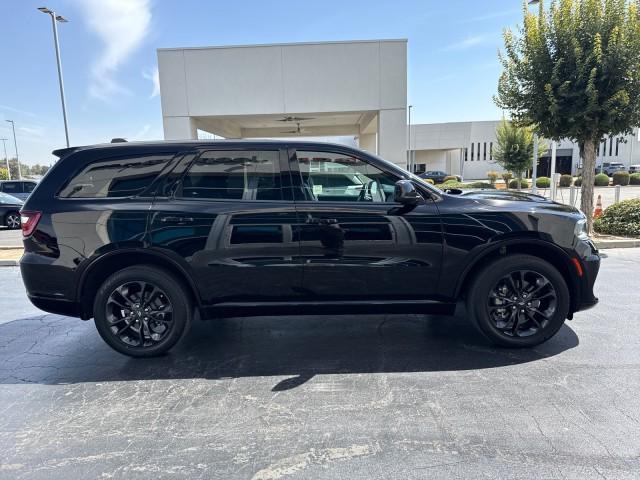 2022 Dodge Durango GT AWD