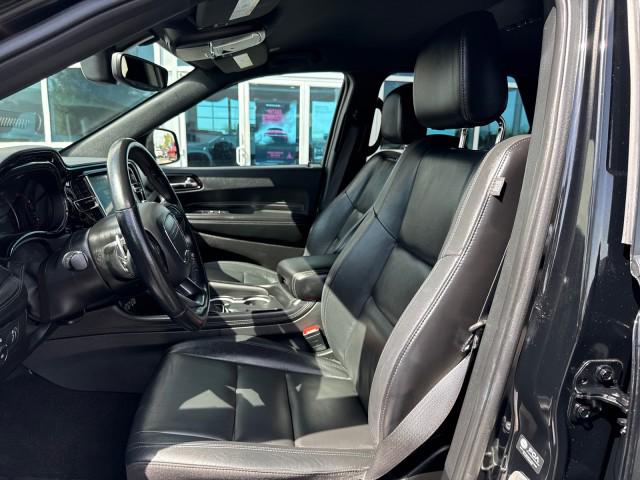 2022 Dodge Durango GT AWD