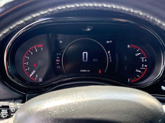 2022 Dodge Durango GT AWD