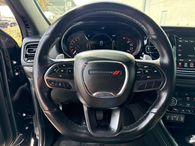 2022 Dodge Durango GT AWD