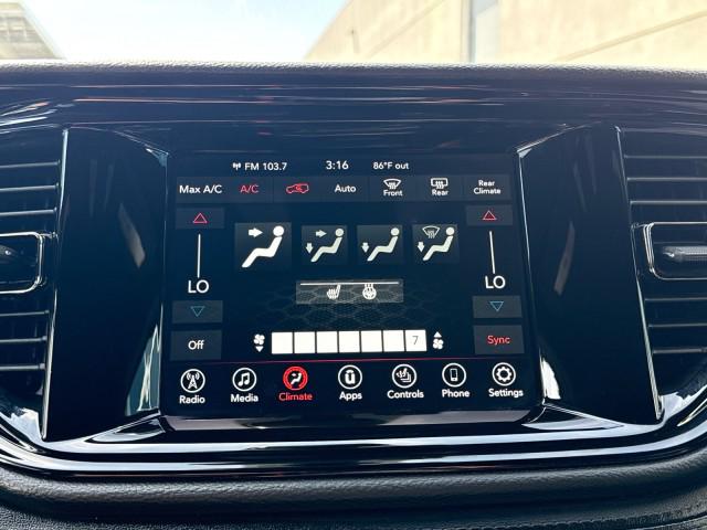 2022 Dodge Durango GT AWD