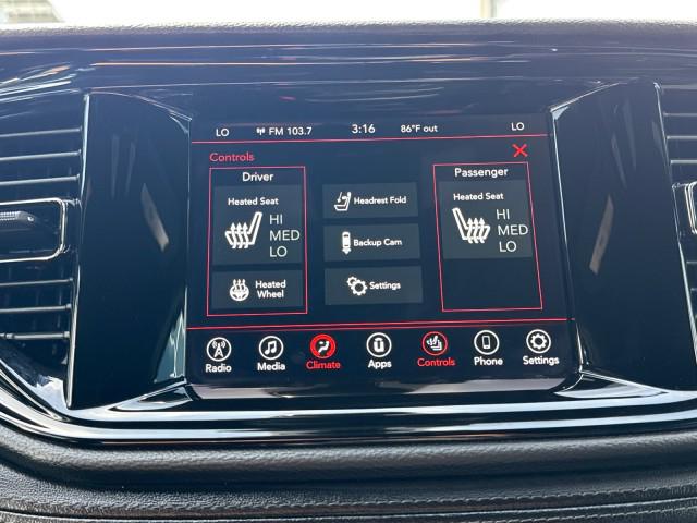 2022 Dodge Durango GT AWD