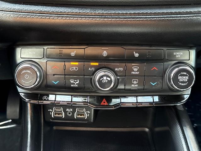 2022 Dodge Durango GT AWD