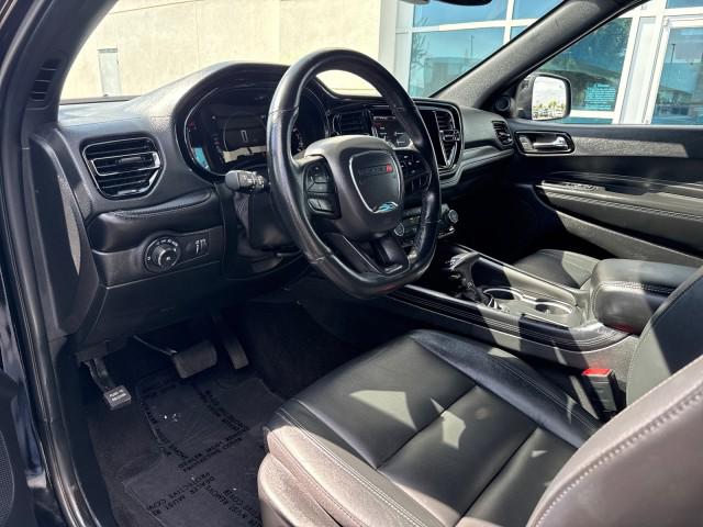 2022 Dodge Durango GT AWD