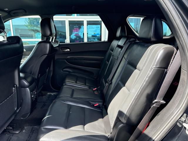 2022 Dodge Durango GT AWD