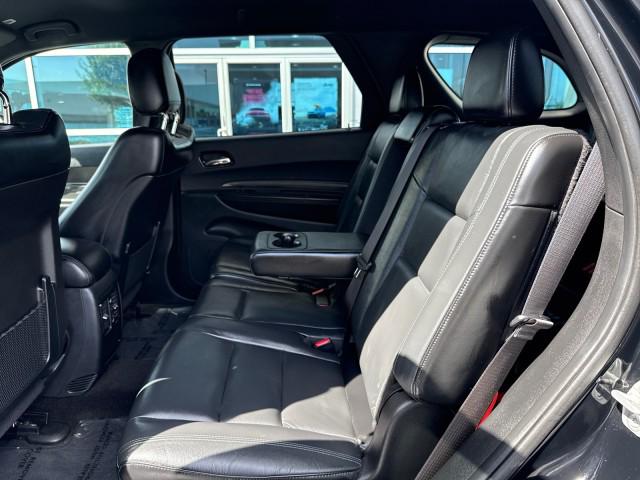 2022 Dodge Durango GT AWD