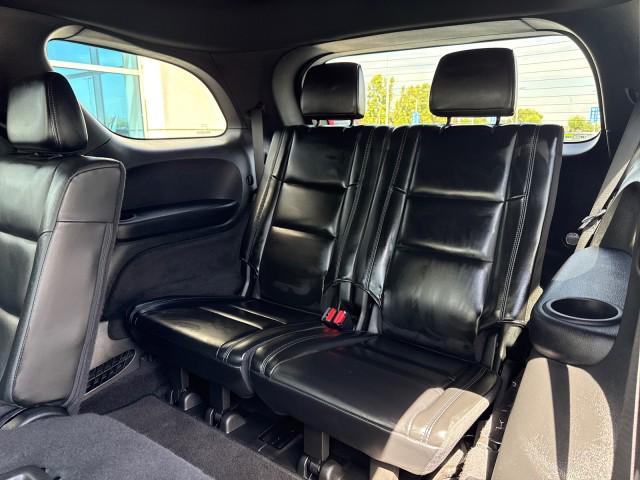 2022 Dodge Durango GT AWD