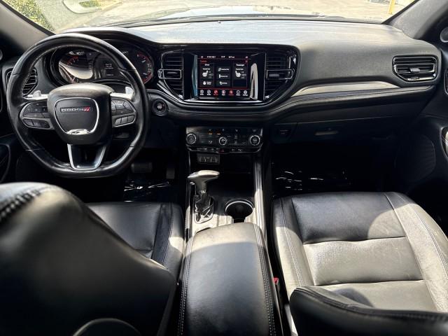 2022 Dodge Durango GT AWD