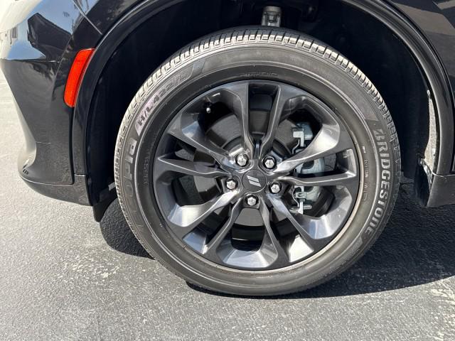 2022 Dodge Durango GT AWD