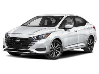 2024 Nissan Versa 1.6 SV for sale in Bangor, ME
