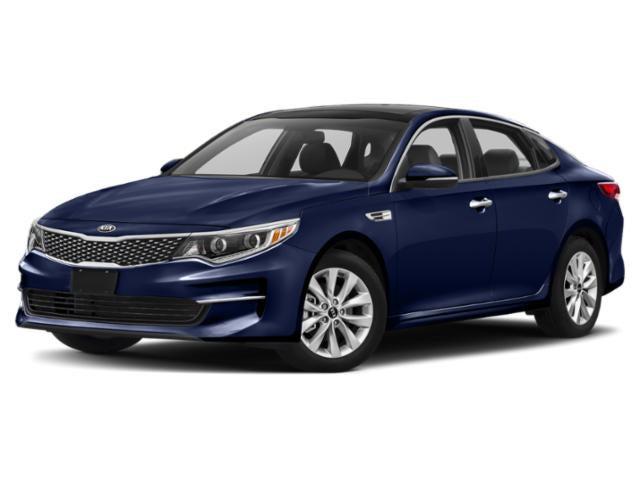 2018 Kia Optima LX for sale in Medina, OH