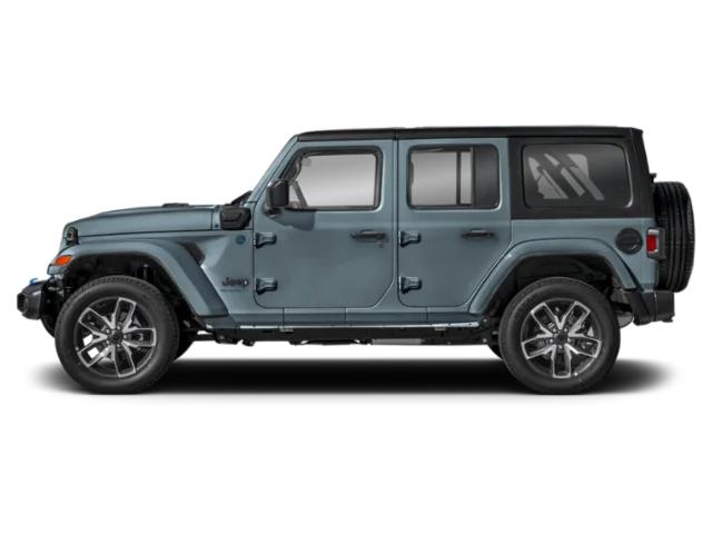 2024 Jeep Wrangler 4xe Sport S 4xe 2024 Jeep Wrangler 4xe Sport S 4xe