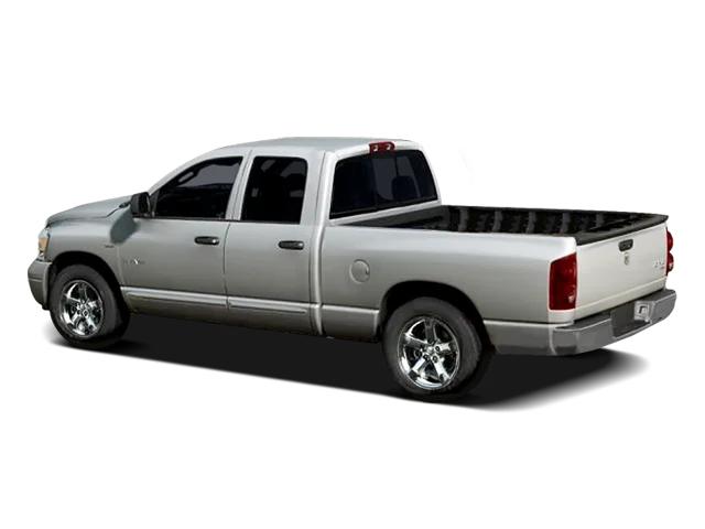 2008 Dodge Ram 1500 Laramie 2008 Dodge Ram 1500 Laramie