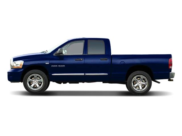 2008 Dodge Ram 1500 Laramie 2008 Dodge Ram 1500 Laramie
