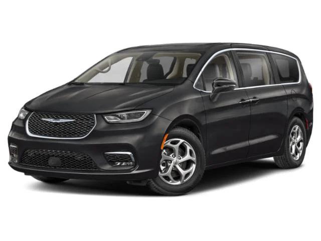 2026 Chrysler Pacifica Limited for sale in Hudson, WI