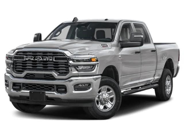 2026 Ram 2500 Tradesman Crew Cab 4x4 6'4" Box for sale in Hudson, WI